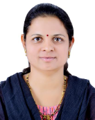 Vidya Shinde